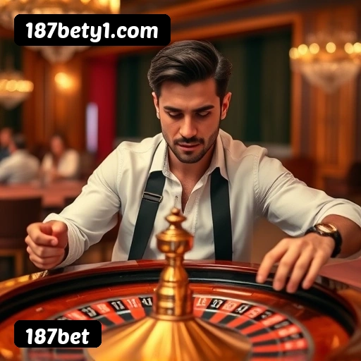 Cassino ao vivo com dealers reais da Evolution Gaming