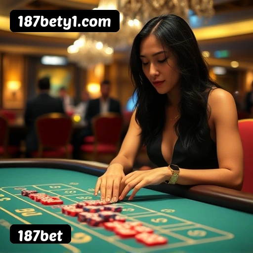 Jogos com maior RTP na 187bet