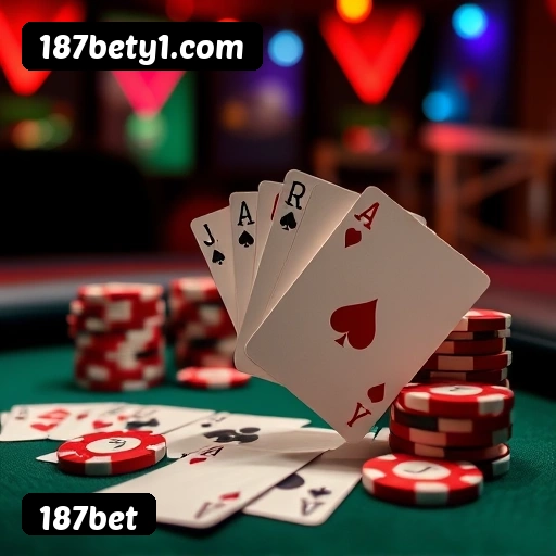 Dicas para ganhar na 187bet