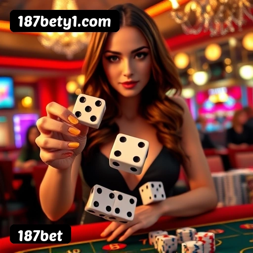 Reload Bonus 187bet