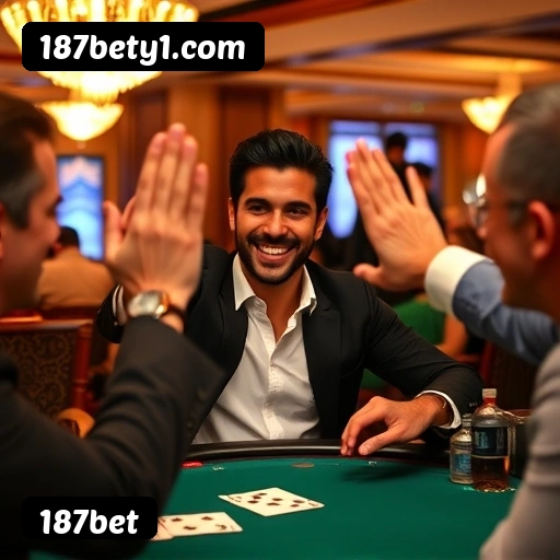 Streaming 4K no cassino ao vivo da 187bet