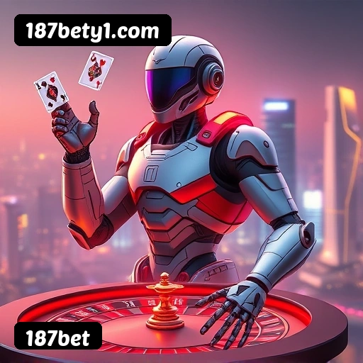 Promoções e bônus exclusivos da 187bet